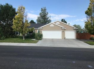 1530 Sommer St, Twin Falls, ID 83301