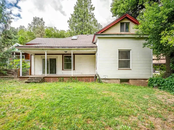 508 N Deanway St, Colfax, WA 99111