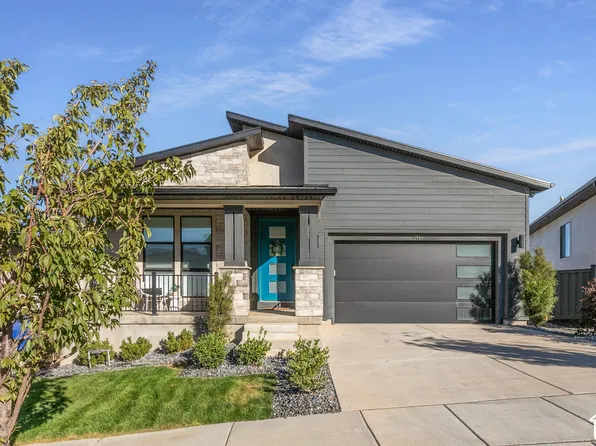141 E Miller Ave, North Salt Lake, UT 84054