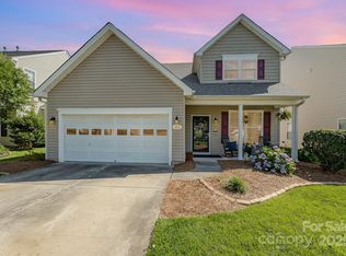 411 Summergate Dr #78, Winston Salem, NC 27103