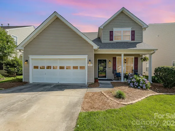 411 Summergate Dr #78, Winston Salem, NC 27103