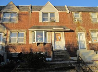 2926 Passmore St, Philadelphia, PA 19149