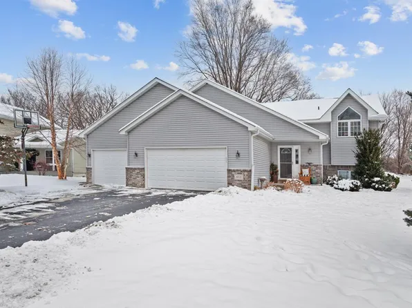 613 Ash Cir, Belle Plaine, MN 56011