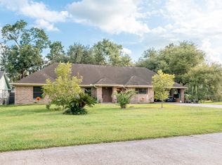 12718 Tammarack Dr, Houston, TX 77013