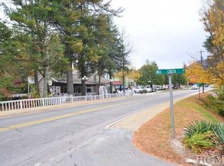 70 Mill Creek Rd, Highlands, NC 28741