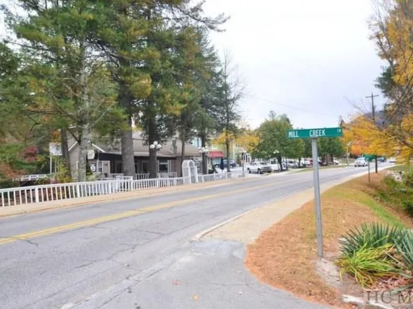 70 Mill Creek Rd, Highlands, NC 28741