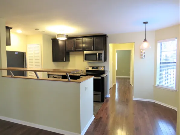 River Market Flats, 518 E 7th St APT 24, Little Rock, AR 72202