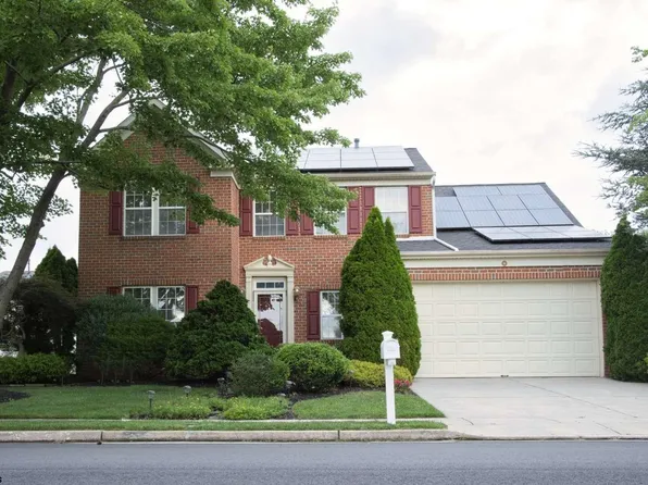 301 Wabash Ave, Linwood, NJ 08221