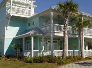 8 Saint Simon Cir, Miramar Beach, FL 32550