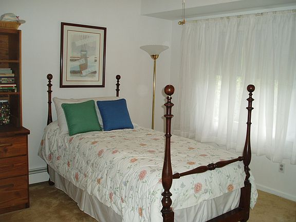 1 of 3 other bedrooms