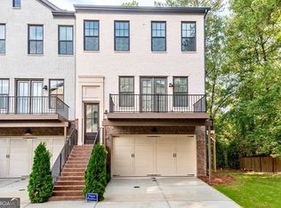 4133 Wisconsin Dr, Atlanta, GA 30338