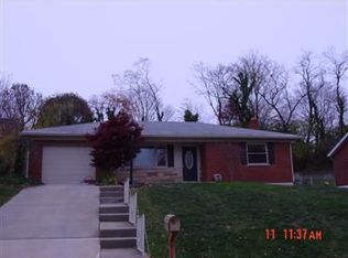 104 Garden Way, Fort Thomas, KY