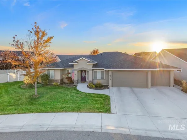 10303 Ryan Peak Dr, Nampa, ID 83687