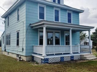 48 Cedar Beach Rd, Milford, DE 19963