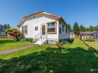 301 Jackson St, Ryderwood, WA