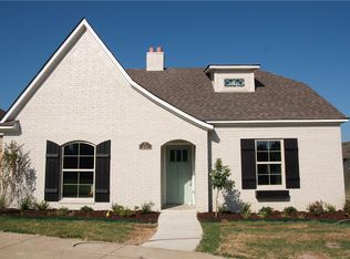 445 Mountain Ranch Blvd, Fayetteville, AR 72704