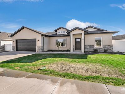 426 Laramie Dr, Twin Falls, ID, 83301