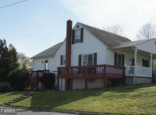 115 Ferndale Ave, Glen Burnie, MD 21061