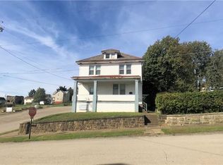 301 Evans St, Uniontown, PA
