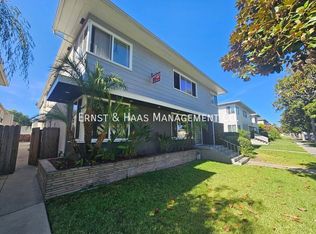 1038 E Carson St APT 07, Long Beach, CA 90807