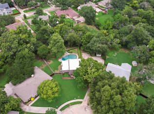 4 Waterview Pl, Richardson, TX 75080