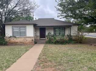 3319 28th St, Lubbock, TX 79410