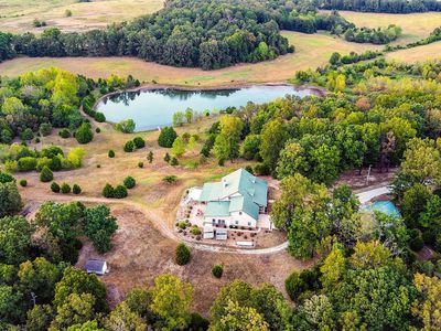 4472 Sweet Home Rd, Franklin, AR, 72536