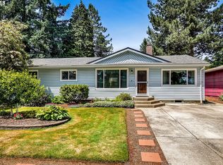 177 NE 168th Ave, Portland, OR 97230