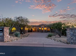 13735 E Gail Rd, Scottsdale, AZ 85260
