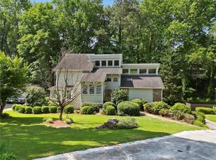 2662 Shadow Bluff Dr NE, Marietta, GA 30062