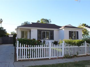 6451 Balcom Ave, Reseda, CA 91335