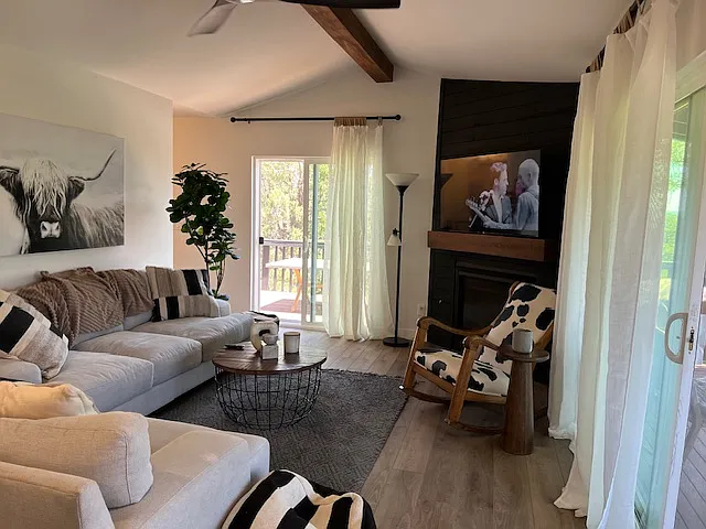 3 bed, 1500 sqft, $2,500 — Photo 4