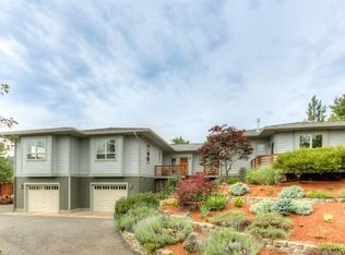 1331 Ashland Mine Rd, Ashland, OR 97520