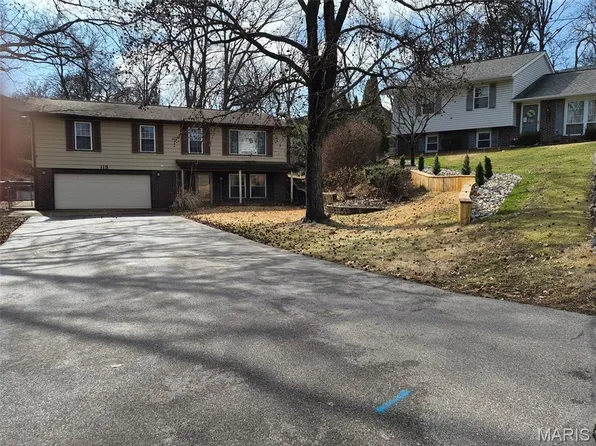 115 Ron De Le Dr, Arnold, MO 63010