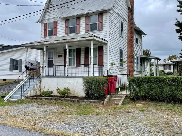 119 E 10th Ave, Ranson, WV 25438