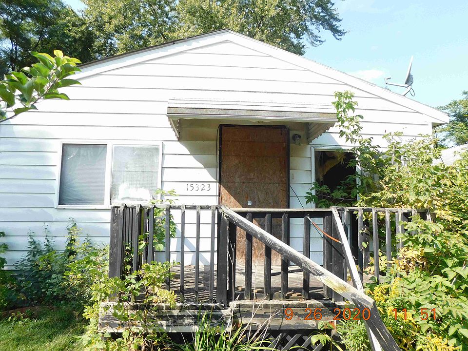 15323 Grayfield