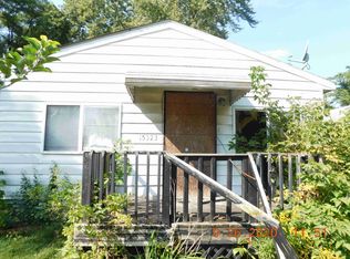 15323 Grayfield St, Detroit, MI 48223