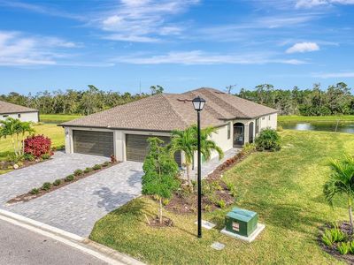 2208 Gardenia Ave, Port Charlotte, FL, 33953