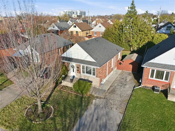 171 Glencairn Ave, Hamilton, ON L8K 3N8