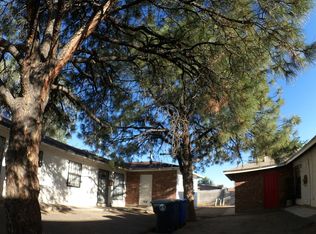 12800 Constitution Ave NE, Albuquerque, NM 87112