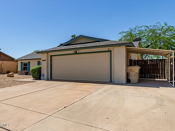 4th image of 5135 W WINDROSE Drive