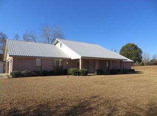 2336 Dock Rd, Greenville, AL 36037