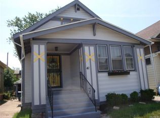 41 Hamlin Rd, Buffalo, NY 14208