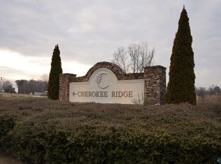 LOT 140 Emerald Point, Union Grove, AL 35175