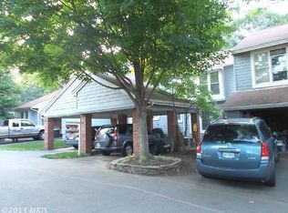 11422 Fairway Dr, Reston, VA 20190