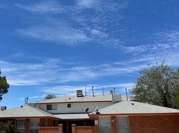 1769 Pico Alto Dr #B, El Paso, TX 79935