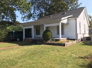 512 N Madison St, Madison, AL 35611