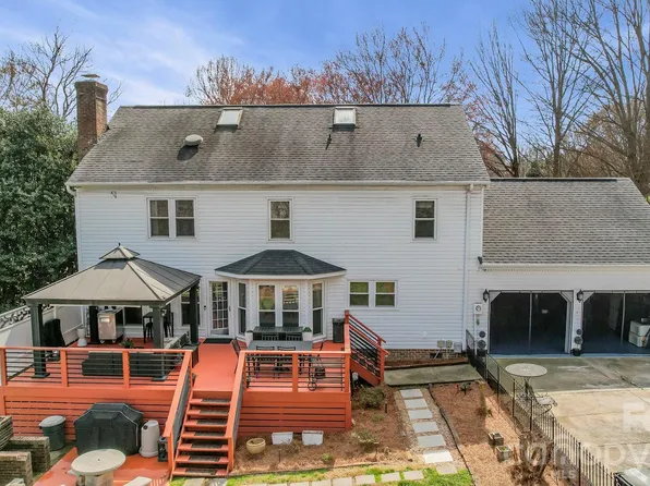 6116 Corkstone Dr, Mint Hill, NC 28227