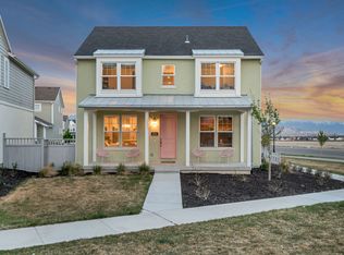 6764 W 11800 S, South Jordan, UT 84009