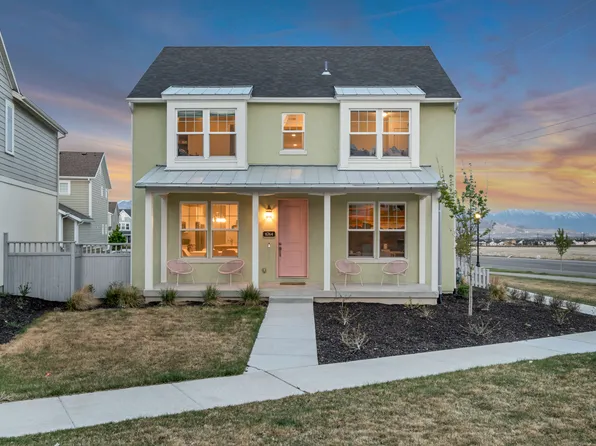 6764 W 11800 S, South Jordan, UT 84009